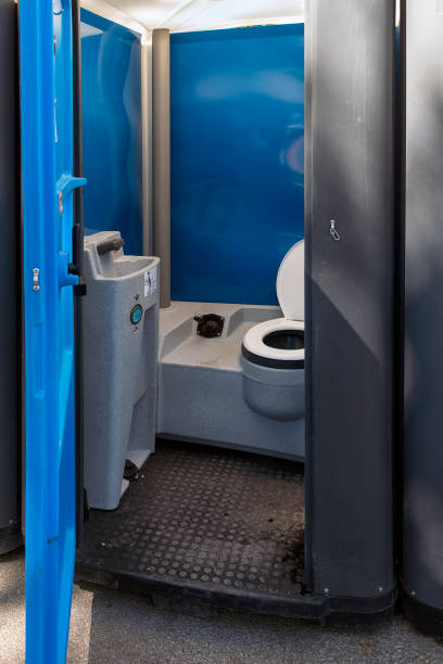 Professional porta potty rental in Gretna, VA