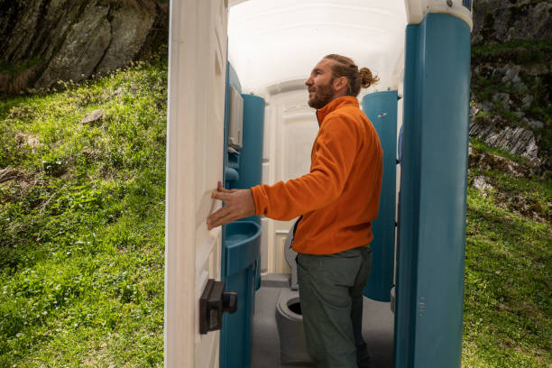 Best Construction site porta potty rental  in Gretna, VA