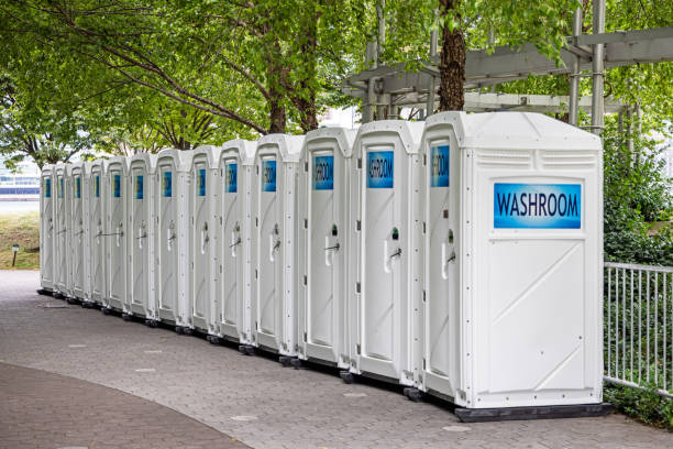 Best Construction site porta potty rental  in Gretna, VA