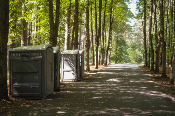 Best Temporary restroom rental  in Gretna, VA