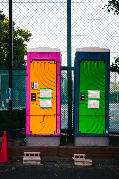 Best Affordable portable toilet rental  in Gretna, VA