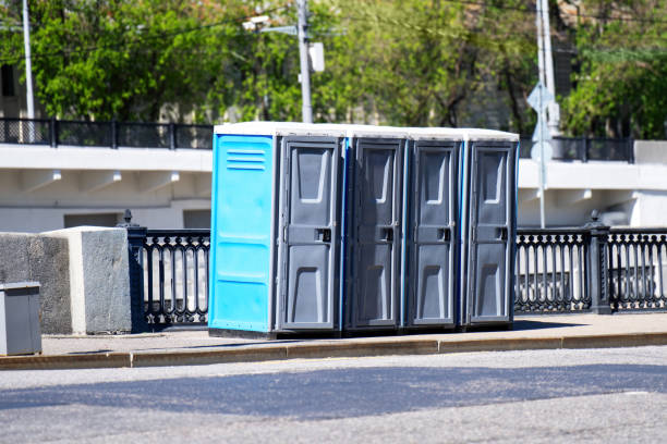 Best Luxury portable toilet rental  in Gretna, VA