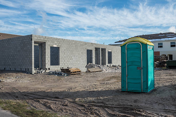 Best Portable bathroom rental  in Gretna, VA
